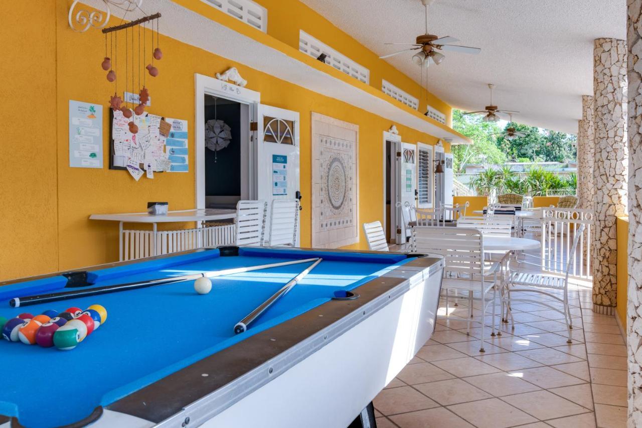 Casamares Private Room Solario With Pool And Barbecue 5 Min To Boqueron And Beaches Cabo Rojo Bagian luar foto