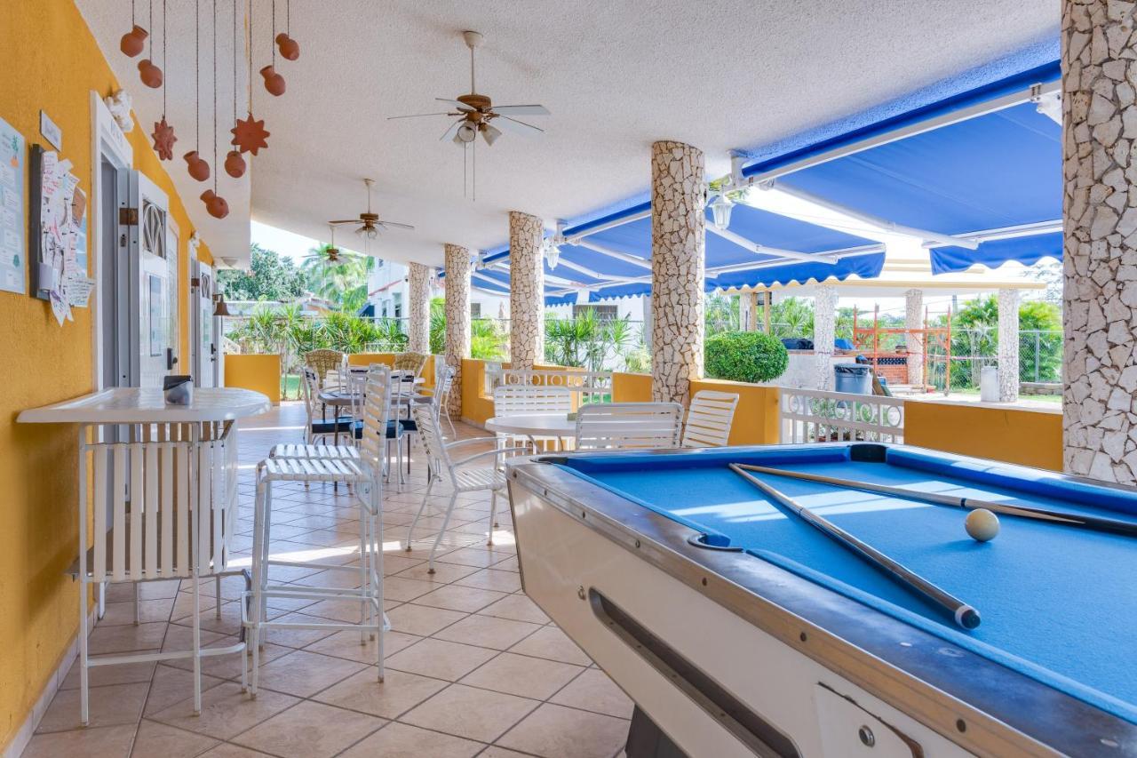 Casamares Private Room Solario With Pool And Barbecue 5 Min To Boqueron And Beaches Cabo Rojo Bagian luar foto