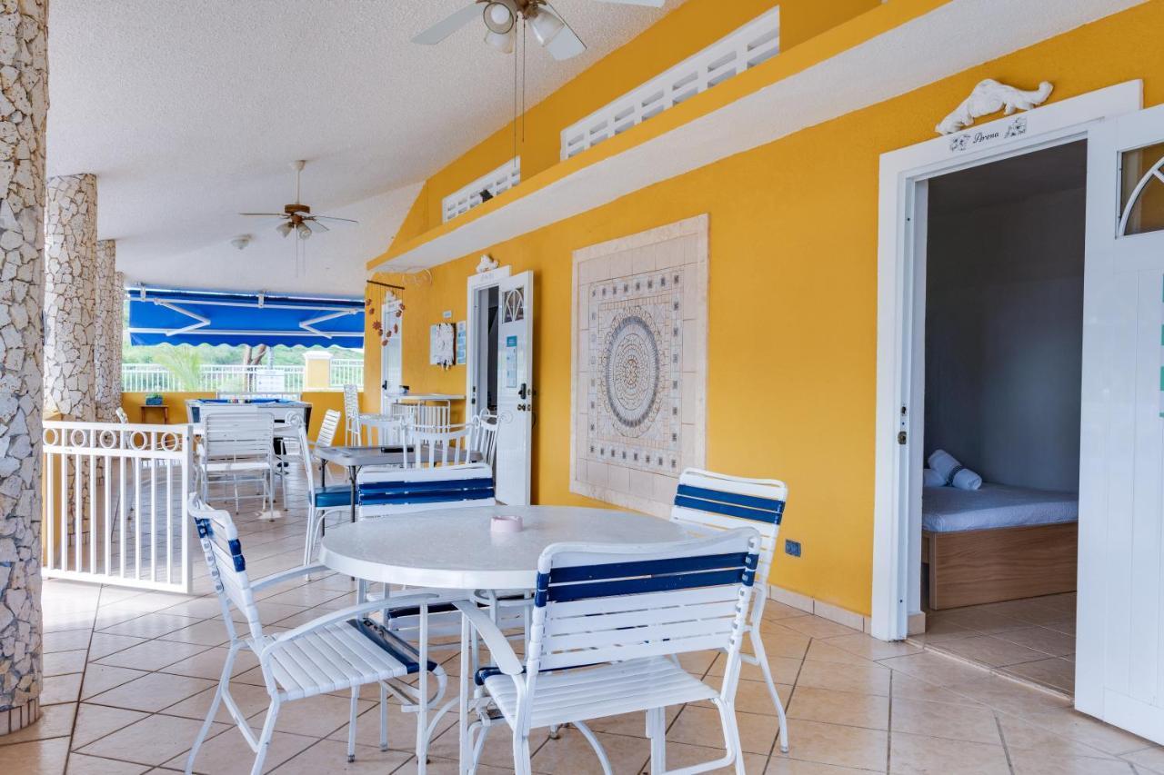 Casamares Private Room Solario With Pool And Barbecue 5 Min To Boqueron And Beaches Cabo Rojo Bagian luar foto