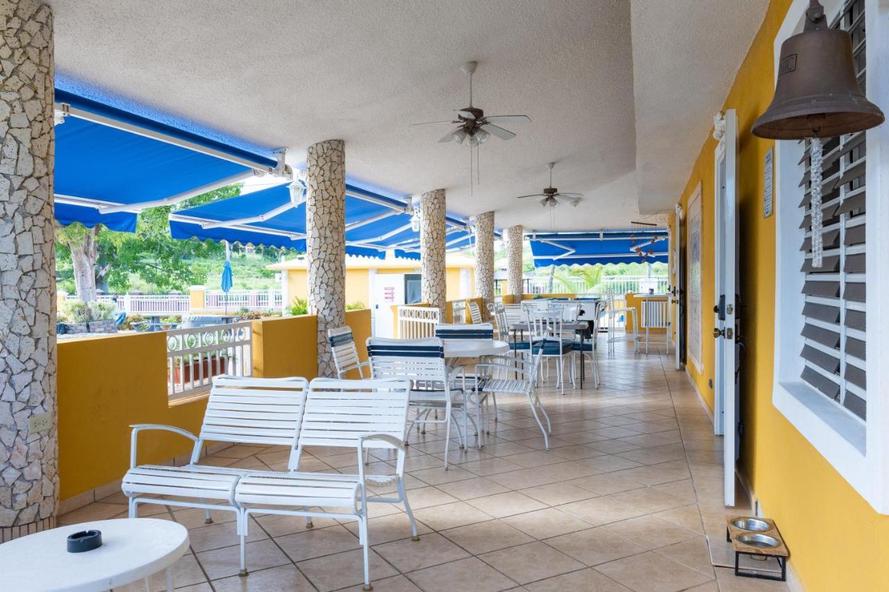 Casamares Private Room Solario With Pool And Barbecue 5 Min To Boqueron And Beaches Cabo Rojo Bagian luar foto